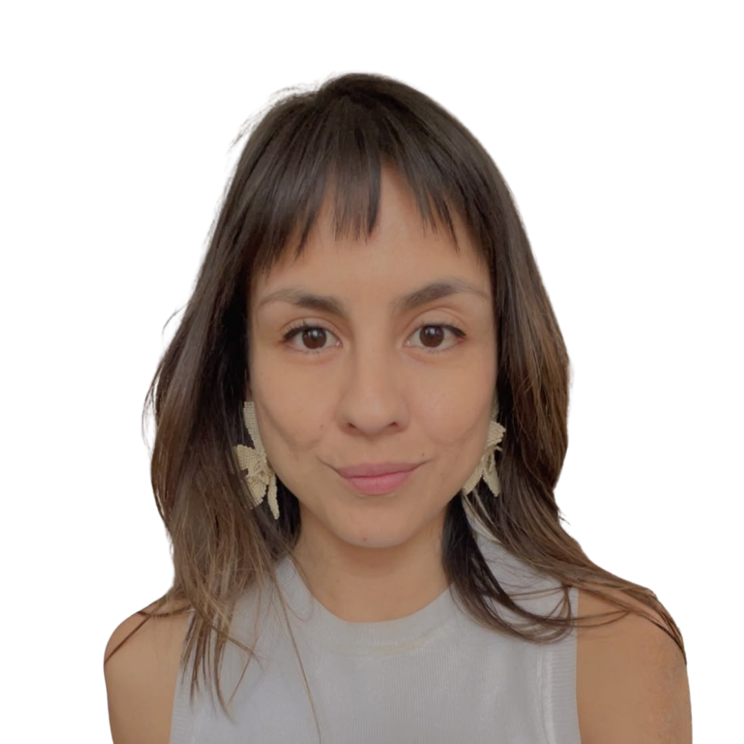 Enf. Camila Segovia